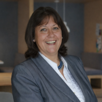 María Cecilia Mantilla